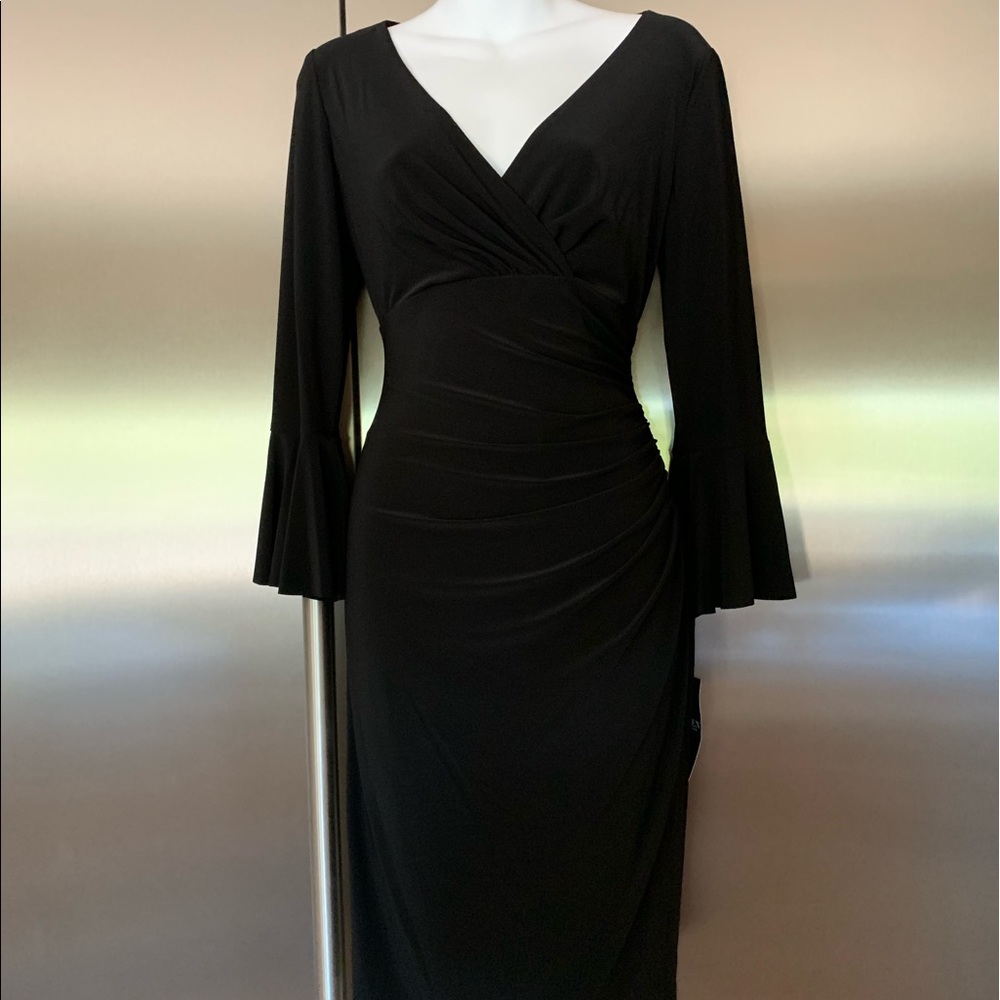 Ralph Lauren dress